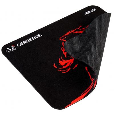       ASUS Cerberus Mat Mini Red (90YH01C3-BDUA00) -  4