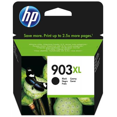  HP DJ No.903XL Black, OfficeJet 6950/6960/6970 (T6M15AE) -  1