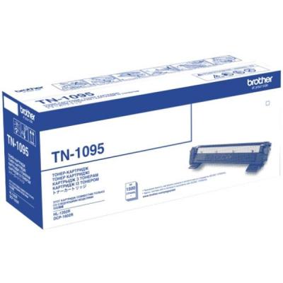  Brother  HL-1202R, DCP-1602R (TN1095) -  1