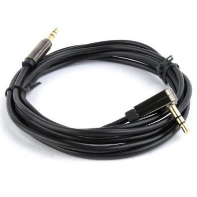   Jack 3.5mm male/Jack 3.5mm male 1.0m Cablexpert (CCAP-444L-1M) -  1