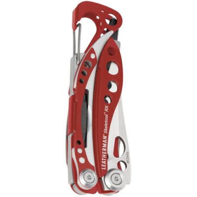  Leatherman Skeletool RX (832310) -  3