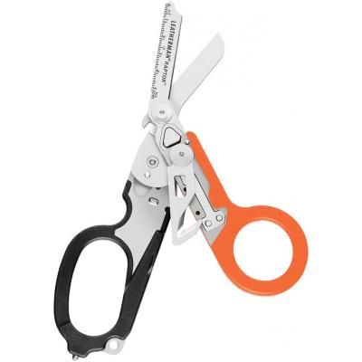  Leatherman Raptor Rescue  Utility Orange/Black (832170) -  1