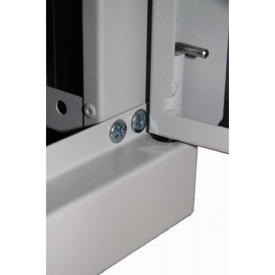   CSV Wallmount Lite 9U,  580 () (958--) -  1