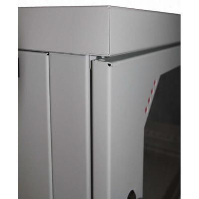   CSV Wallmount Lite 9U,  580 () (958--) -  3