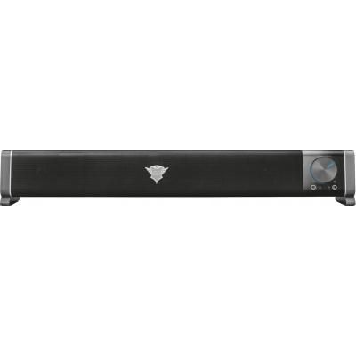   Trust GXT 618 Asto Sound Bar PC Speaker (22209) -  4