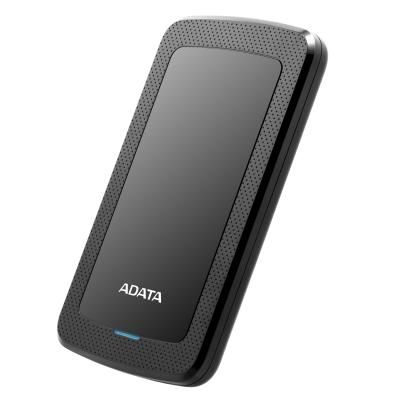    2.5" 1TB ADATA (AHV300-1TU31-CBK) -  2