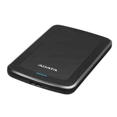    2.5" 4TB ADATA (AHV300-4TU31-CBK) -  3