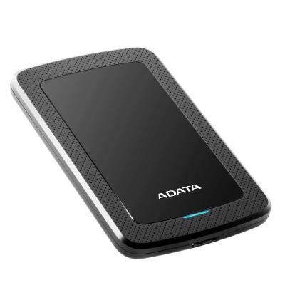    2.5" 4TB ADATA (AHV300-4TU31-CBK) -  4