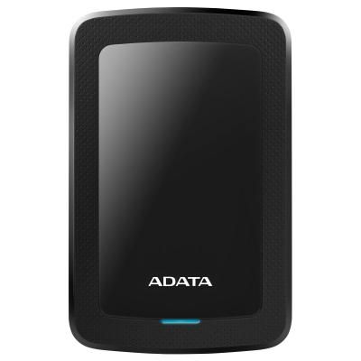    2.5" 4TB ADATA (AHV300-4TU31-CBK) -  1