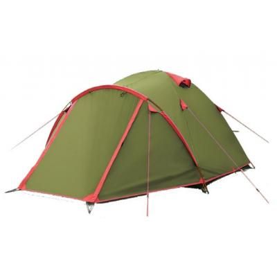  Tramp Lite Camp 4 Olive (UTLT-022-olive) -  1