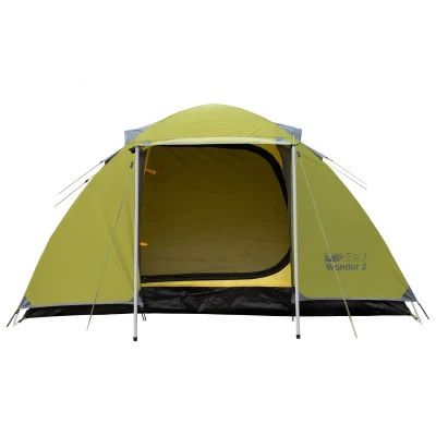  Tramp Lite Wonder 2 Olive (UTLT-005-olive) -  3