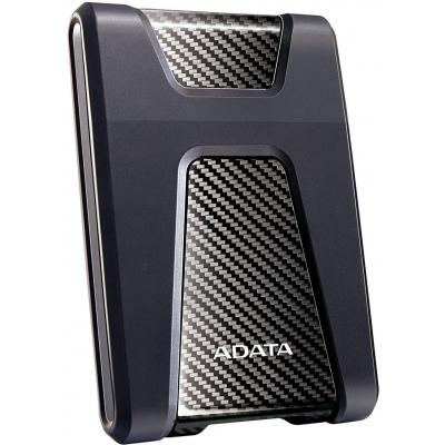    2.5" 4TB ADATA (AHD650-4TU31-CBK) -  2