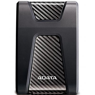    2.5" 4TB ADATA (AHD650-4TU31-CBK) -  1