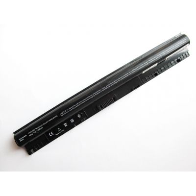    Dell Inspiron 15R-3451 M5Y1K, 2600mAh, 4cell, 14.8V, Li-ion AlSoft (A47172) -  2