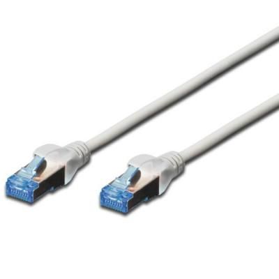 - DIGITUS 15, cat.5e, SF-UTP AWG 26/7, grey (DK-1531-150) -  1