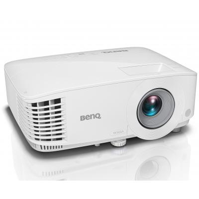  BENQ MW550 (9H.JHT77.13E) -  4