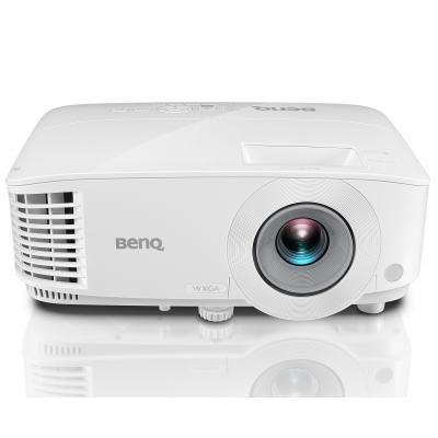  BENQ MW550 (9H.JHT77.13E) -  5