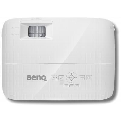  BENQ MW550 (9H.JHT77.13E) -  6