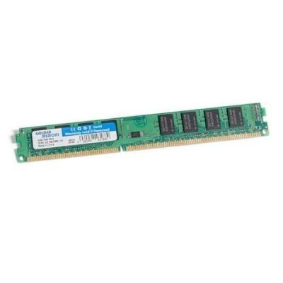  '  ' DDR3 4GB 1600 MHz Golden Memory (GM16N11/4) -  1