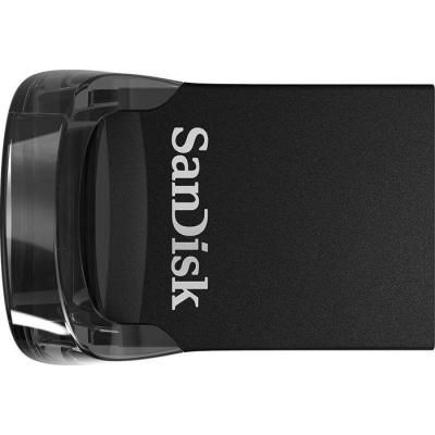 USB   SANDISK 64GB Ultra Fit USB 3.1 (SDCZ430-064G-G46) -  2