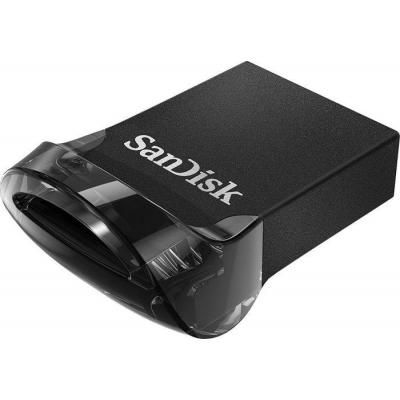 USB   SANDISK 64GB Ultra Fit USB 3.1 (SDCZ430-064G-G46) -  3