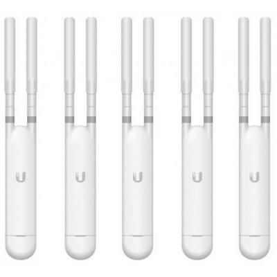   Wi-Fi Ubiquiti UAP-AC-M-5 -  1