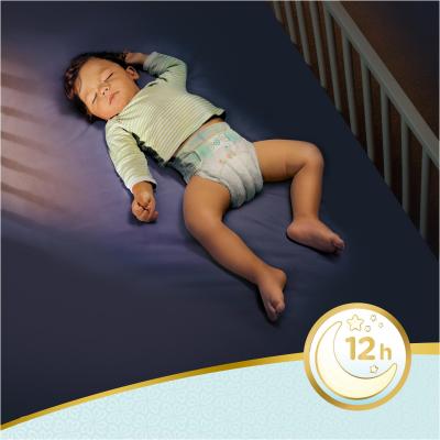 ϳ Pampers Premium Care Pants Maxi  4 (9-15 ) 38  (8001090759832) -  9