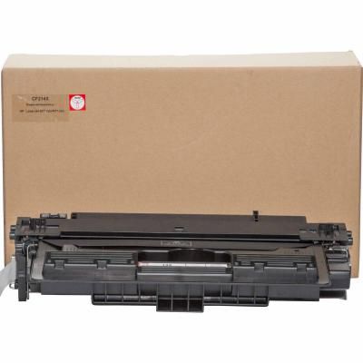  BASF  HP LaserJet M712dn/M712xh  CF214X Black (KT-CF214X) -  1