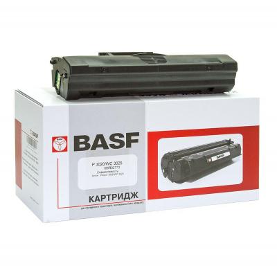  BASF  Xerox Phaser 3020/WC3025 (KT-3020-106R02773) -  1