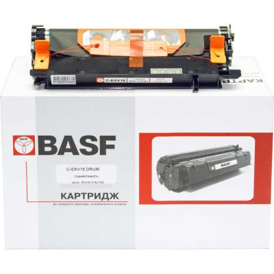   BASF  Canon iR-1018/1018J/1022  0388B002 C-EXV18 (KT-EXV18-DRUM) -  1