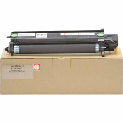   BASF  Xerox WC 312/M15/M15i  113R00663 Black (DR-M15-113R00663) -  1