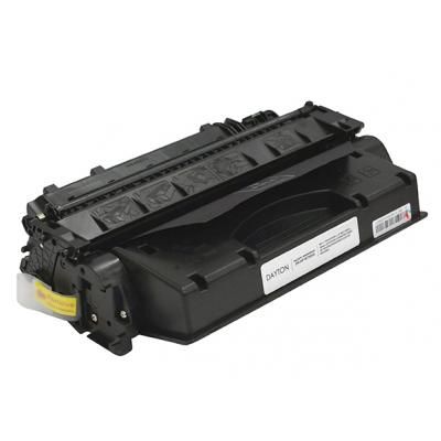  Dayton HP LJ CE505X/Canon 719H 6.9k (DN-HP-NT505X) -  2