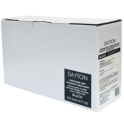  Dayton Samsung ML-1610D2/SCX-4521D3 3k (DN-SAM-NT119S) -  2