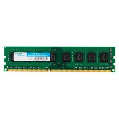     DDR3 8GB 1600 MHz Golden Memory (GM16LN11/8) -  1