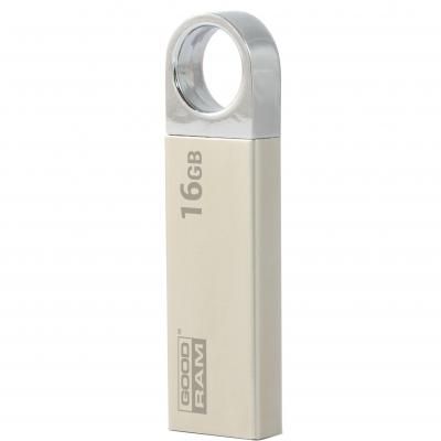 USB   Goodram 64GB UUN2 Unity USB 2.0 (UUN2-0640S0R11) -  3