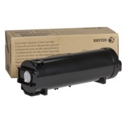  XEROX VL B600/610/605/615 Black 25.9K (106R03943) -  1