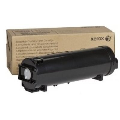  XEROX VL B600/610/605/615 Black 46.7K (106R03945) -  1