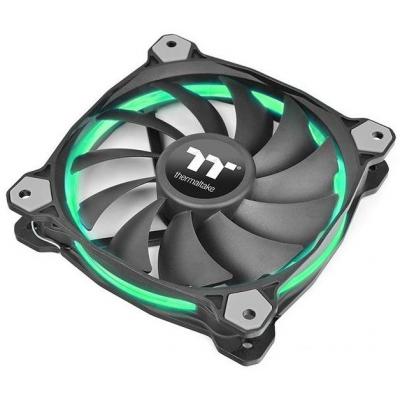    ThermalTake Riing Silent 12 RGB Sync Edition (CL-P052-AL12SW-A) -  7