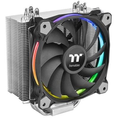    ThermalTake Riing Silent 12 RGB Sync Edition (CL-P052-AL12SW-A) -  1