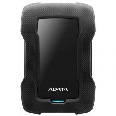    2.5" 1TB ADATA (AHD330-1TU31-CBK) -  1