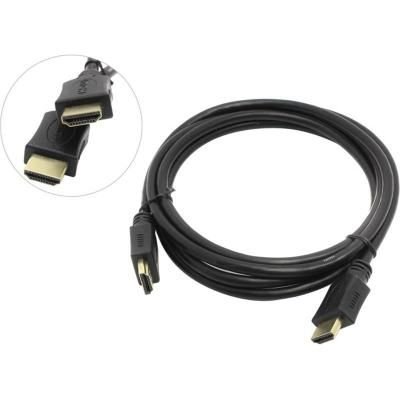   HDMI to HDMI 1.5 m V2.0 Vinga (VCPDCHDMIMM1.5BK) -  1