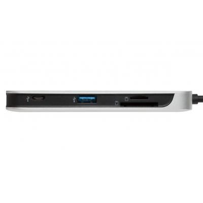  Kingston Nucleum USB-C (C-HUBC1-SR-EN) -  4