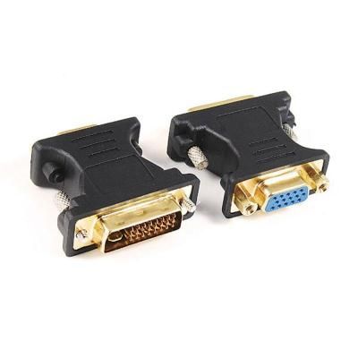  DVI 24+5 M to VGA F Vinga (VCPADVIMVGAF) -  1