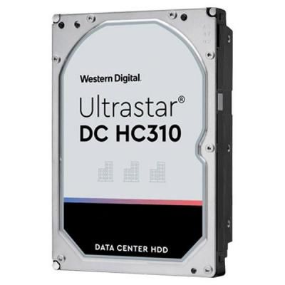   3.5" 4TB Hitachi HGST (0B36040 / HUS726T4TALE6L4) -  1