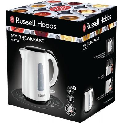  RUSSELL HOBBS 25070-70 -  5