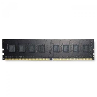  8Gb DDR4, 2400 MHz, G.Skill, 17-17-17-39, 1.2V (F4-2400C17S-8GNT) -  1