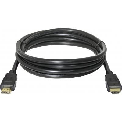   HDMI to HDMI 2m HDMI-07 v1.4 Defender (87352) -  1