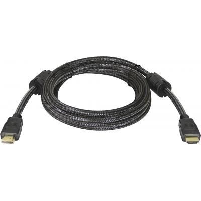   HDMI to HDMI 3m HDMI-10PRO v1.4 Defender (87434) -  1