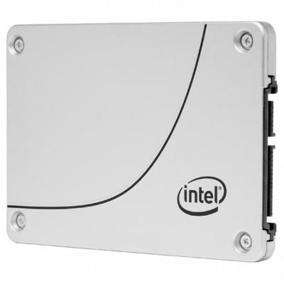 SSD  INTEL 480GB 2.5" (SSDSC2KB480G801) -  2