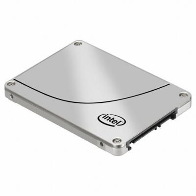 SSD  INTEL 480GB 2.5" (SSDSC2KB480G801) -  4